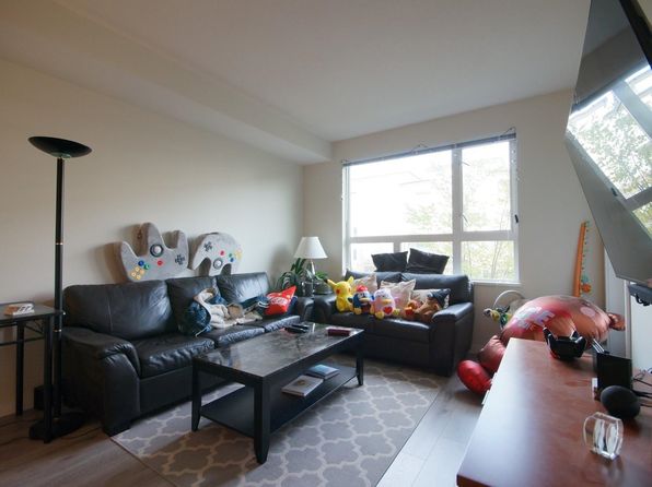 2 bedroom rental in Richmond — photo 9