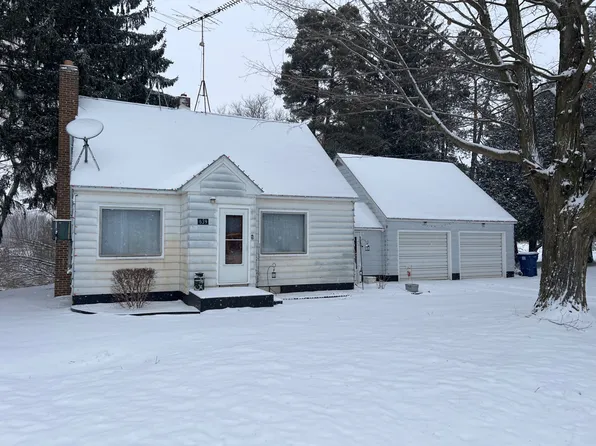 639 E Blanchard Rd, Shepherd, MI 48883