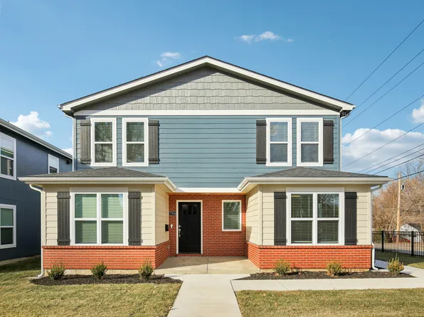 3 W 77th St, Kansas City, MO 64114