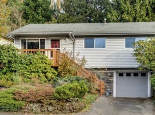 8508 SW 9th Ave, Portland, OR 97219