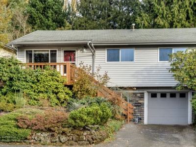 8508 SW 9th Ave, Portland, OR, 97219
