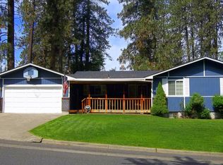 11419 N Astor St, Spokane, WA 99218