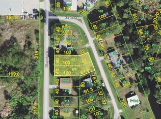 4308 Pinnacle St, Punta Gorda, FL 33980