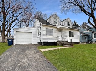 248 Delray Ave, Syracuse, NY 13224