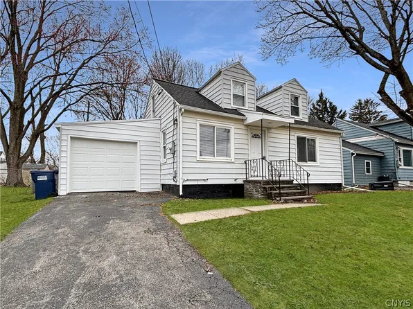 248 Delray Ave, Syracuse, NY 13224