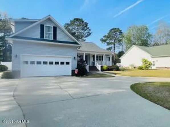 106 Antler Ln, New Bern, NC 28562