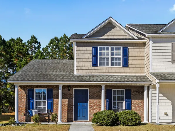 806 Springwood Drive, Jacksonville, NC 28546