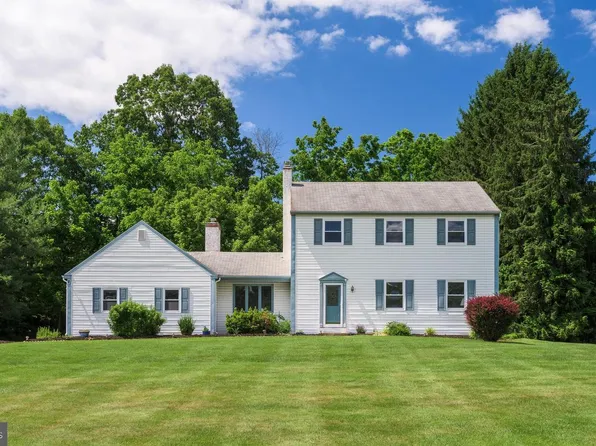 364 S Balderston Dr, Exton, PA 19341