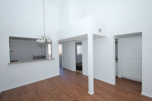 Floor plan Standard