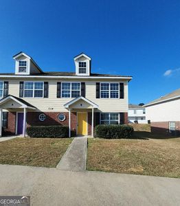 739 Wheel House Ln #B, Monroe, GA, 30655