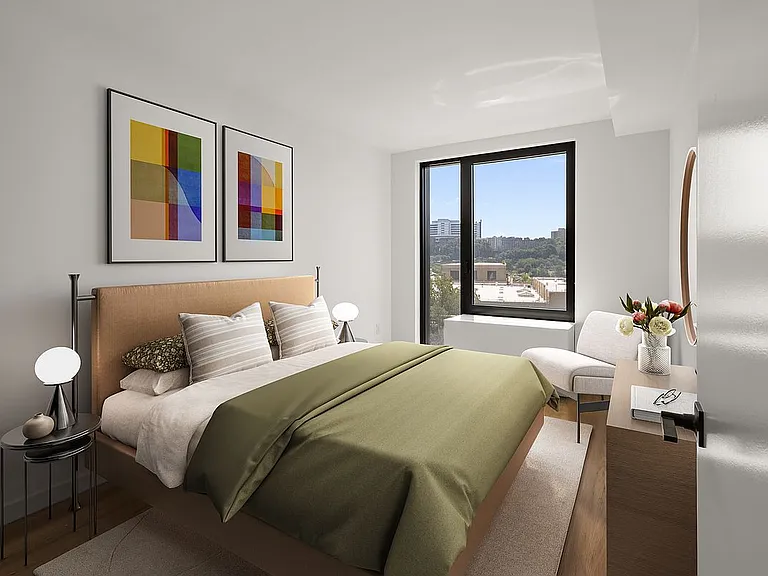 5055 Broadway #Penthouse 2 — Photo 7