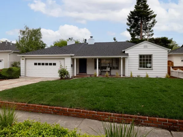1113 Cambridge Rd, Burlingame, CA 94010