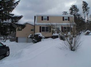 2814 Woodland Rd, Ambridge, PA 15003