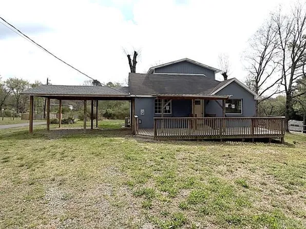187 Valley Acres Cir, Hot Springs, AR 71913