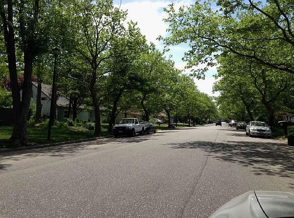 2nd image of 25 S Village Dr