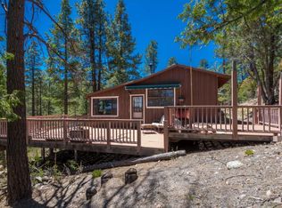 3744 E Sheldon Rd, Prescott, AZ 86303