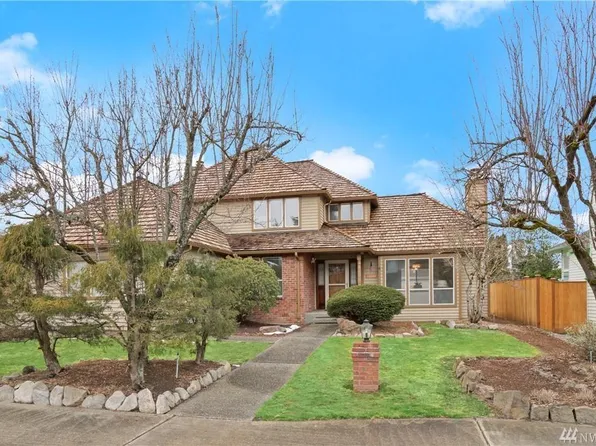 12510 NE 164th St, Woodinville, WA 98072
