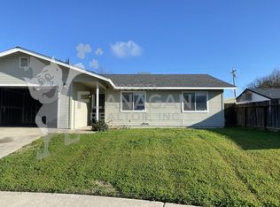 1851 Liberty Ct, Merced, CA 95341