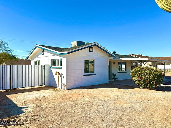2nd image of 524 S SAGUARO Drive