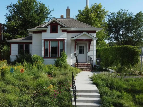 1225 C St, Lincoln, NE 68502