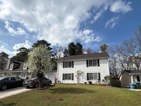 4671 Broadwater Trl, Duluth, GA 30096