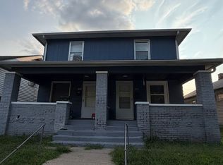810 N Dearborn St, Indianapolis, IN 46201