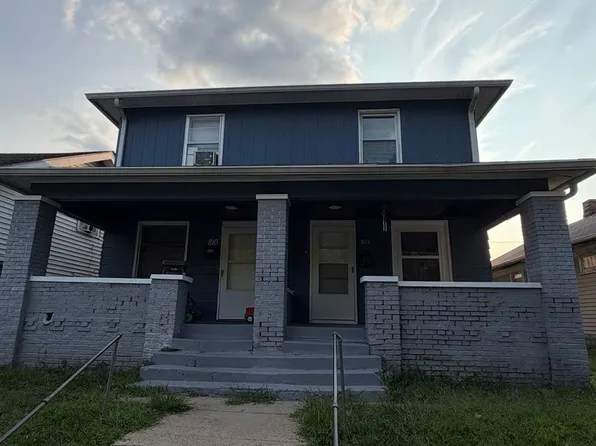 810 N Dearborn St, 810 N Dearborn St #812, Indianapolis, IN 46201
