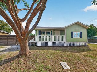 4619 18th St, Bacliff, TX 77518