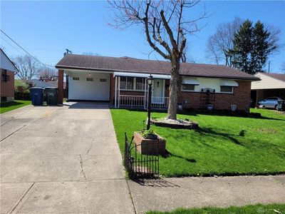 5012 Hulman Dr, Dayton, OH, 45406