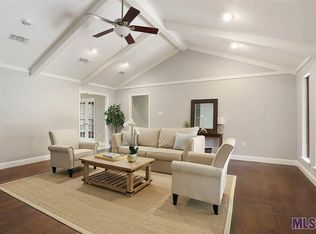1115 Crossbow Dr, Baton Rouge, LA 70816