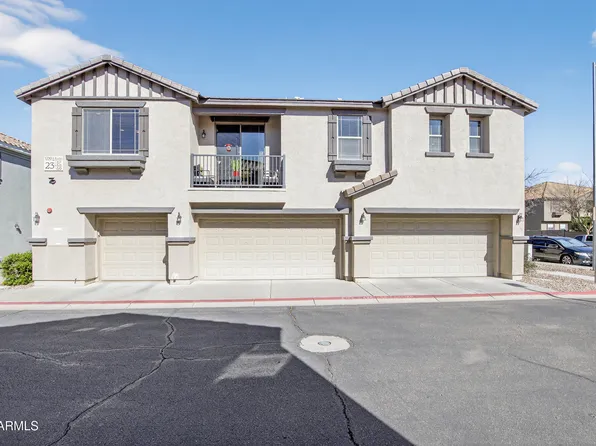 1250 S RIALTO -- #68, Mesa, AZ 85209