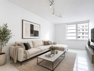 100 Lincoln Rd #501, Miami Beach, FL, 33139