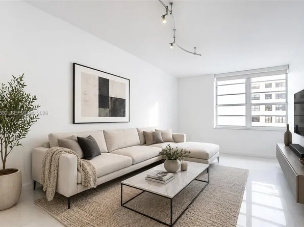 100 Lincoln Rd #501, Miami Beach, FL 33139