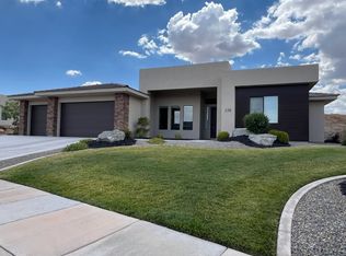 238 S Megozzo Dr, Saint George, UT 84770