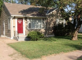 438 N Glenn Ave, Wichita, KS 67203