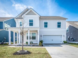405 W Respite Ln, Summerville, SC 29483