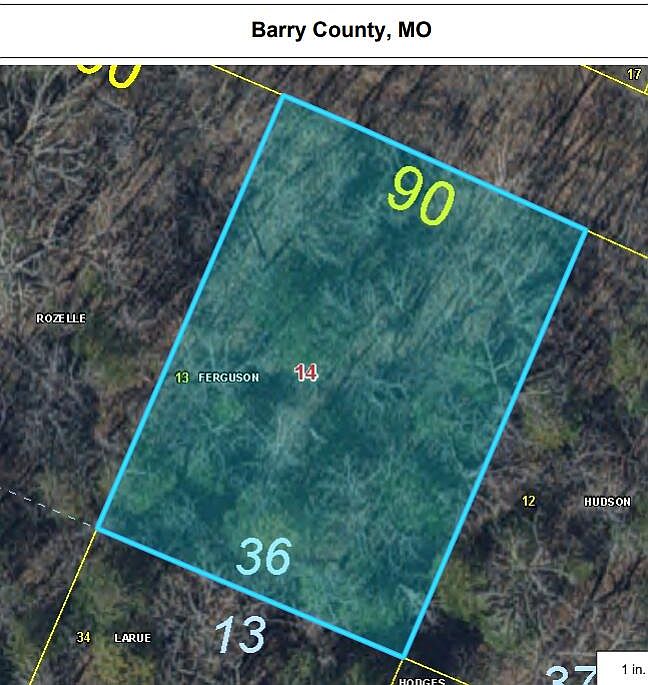 1st image of Lot 36 Big Creek