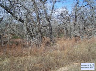 255 S Longhorn Rd, Stockdale, TX 78160