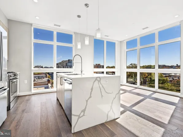 646 H St NE Unit 504, Washington, DC 20002