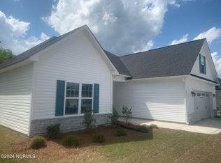 632 Indigo Johnston Dr, Jacksonville, NC 28546