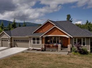 1284 Sandstone Way, Bellingham, WA 98229