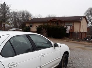 802 Hinchey Hollow Rd, New Market, TN 37820