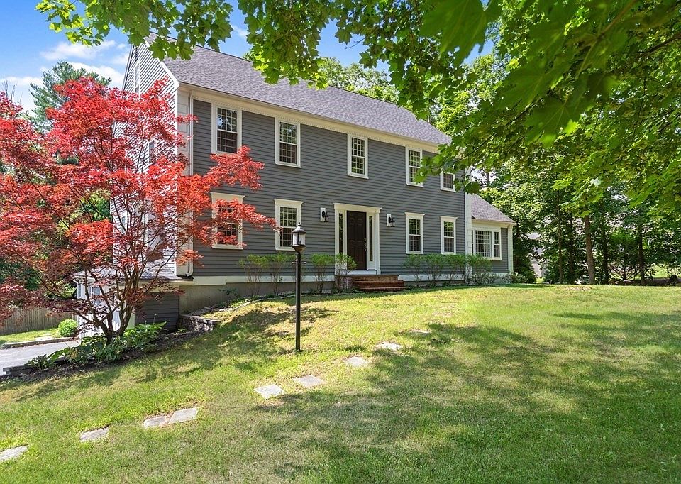 121 East St, Hingham, MA 02043 Zillow