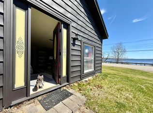 748 Us Rte, Robbinston, ME 04671