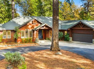 11189 Crystal View Hts, Nevada City, CA 95959