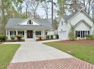 32 Indigo Plantation Rd, Bluffton, SC 29909
