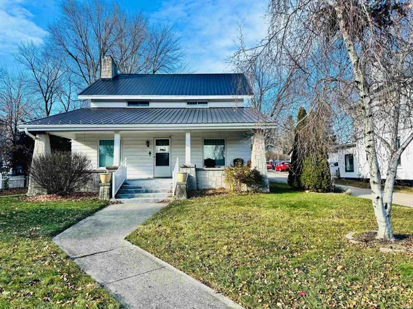 428 S Washington St, Warsaw, IN 46580