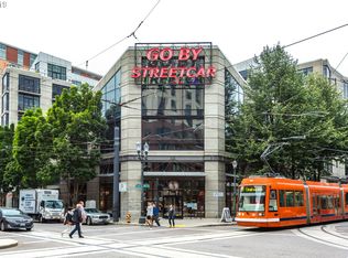 1030 Nw 12th Ave #534, Portland, OR 97209