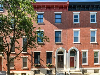 1620 Mount Vernon St, Philadelphia, PA, 19130