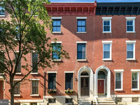 1620 Mount Vernon St, Philadelphia, PA 19130